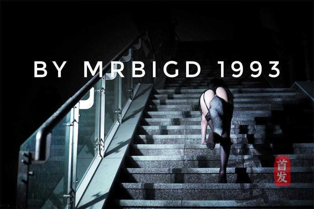 摄影师MrBigD 1993户外露出系写真图片福利资源合集（4）